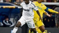 Lass da bien el 89 por ciento de sus pases