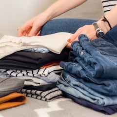 Cambio de armario de otoño: 6 imprescindibles para guardar (y ordenar) tu ropa y accesorios de la mejor manera