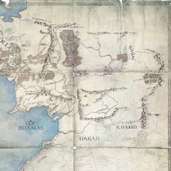 La serie de 'El Señor de los Anillos' busca extras 'feos' para hacer de orcos