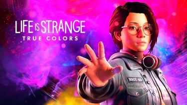 Life is Strange: True Colors, avance. Un nuevo comienzo