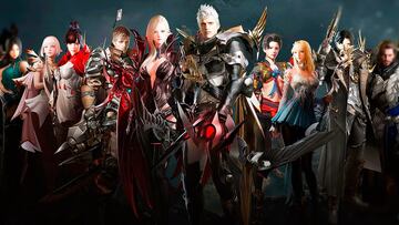 Lost Ark: qué clase elegir para crear un personaje y empezar a jugar. Detalles y funcionamiento de las 15 clases