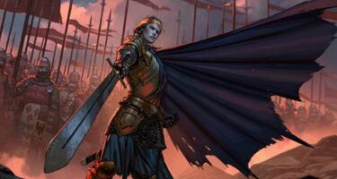 Thronebraker: The Witcher Tales: bonus de reserva gratis