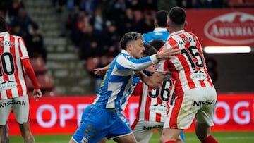 Ximo Navarro ha subido el nivel colectivo del Deportivo.