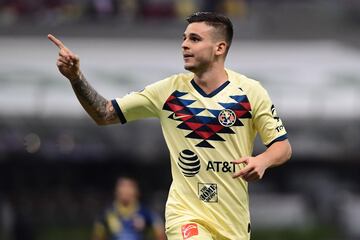 Valor: 4 millones de euros.
Según Transfermarkt.