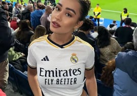 Los famosos del Clásico