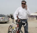 Eddy Merckx: “El ciclismo nunca estuvo más limpio que ahora”