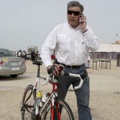 Eddy Merckx: “El ciclismo nunca estuvo más limpio que ahora”