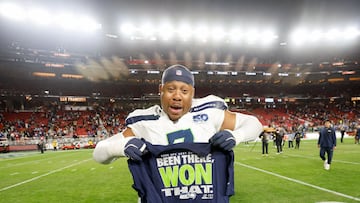 The Seattle Seahawks won’t play this weekend thanks to securing the NFC’s top seed. Here’s who they could host next week.