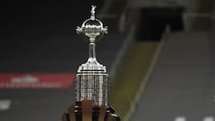 Sorteo Copa Libertadores y Sudamericana 2023, en vivo: así quedaron los grupos y reacciones