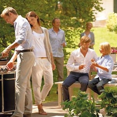 Weber: el pasado, el presente y el futuro de las barbacoas en todo el mundo