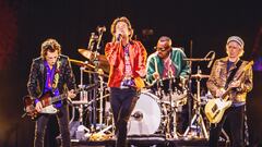 The Rolling Stones song that once put Keith Richards to sleep on stage: “It’s a very boring tune”