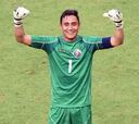 El Atleti ya negocia con el Levante por Keylor Navas