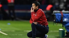 Struggling Lille hit with transfer ban