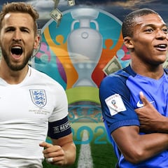 Las exorbitantes cifras de las selecciones más valiosas de la Euro 2020