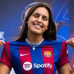 Kika y su traspaso ‘galáctico’ por el Barça: “Si pierdo un pase...”