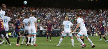 Los siete pecados por los que el Barça ha perdido siete puntos en una semana