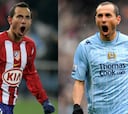 ¿Qué fue de Martin Petrov? La bala búlgara de Atlético y City