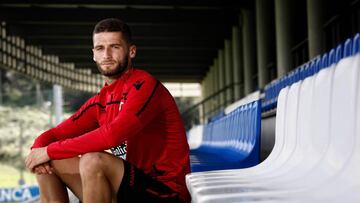 El Granada ficha al central Domingos Duarte