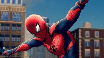 Marvel’s Spider-Man bate récords en USA; el más vendido en septiembre