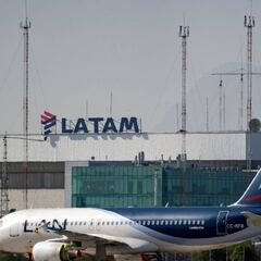 Los motivos por los que Latam Airlines apeló la integración entre Viva y Avianca