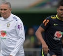 Casemiro capitaneará hoy a Brasil ante Bolivia