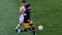 Dejaron todo para la revancha