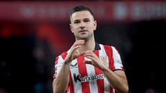 Guruzeta: “Este 2026 he arrancado muy bien de cara a gol”