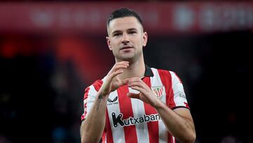 20/02/26 PARTIDO PRIMERADIVISION JORNADA 25
ATHLETIC BILBAO - ELCHE
PRIMER GOL GORKA GURUZETA 1-0 ALEGRIA