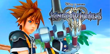 [E3 2013] Kingdom Hearts 3 tratará de aprovechar las nuevas licencias de Disney