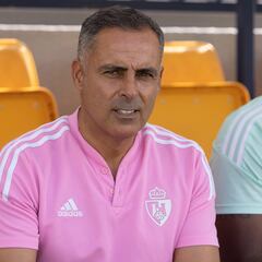 Gomes: “No podemos dar regalos a balón parado”