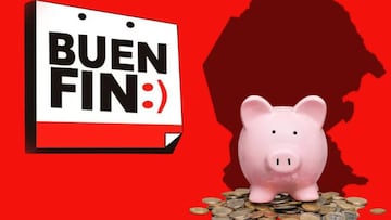 El 13 de noviembre inicia El Buen Fin, para este 2025 se cumplirá su XV aniversario. ¡Checa los detalles!