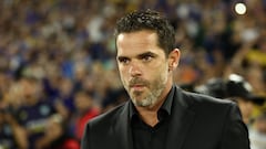 El innovador método de Gago en Boca Juniors