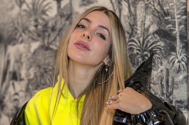 “Preferí el trabajo a la fiesta de jugadores tras el Madrid-PSG”