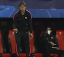 Lopetegui: "Iremos con la ambición de ganar allí"