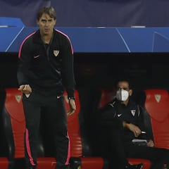 Lopetegui: "Iremos con la ambición de ganar allí"
