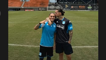 Maluma sorprende en redes con su habilidad en el fútbol