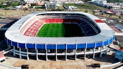 “Boletos agotados para ver a México vs Islandia en Querétaro”