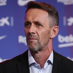 Ramón Planes vuelve al mercado de Lim