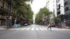 Coronavirus: cuándo empieza y cuando acaba la cuarentena