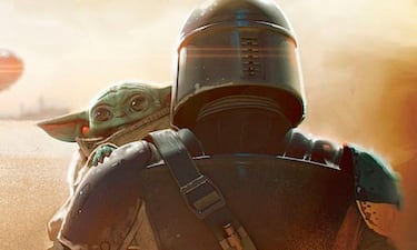 The Mandalorian arranca el rodaje de su temporada 3 sin Pedro Pascal por The Last of Us