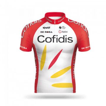 Todos los maillots de La Vuelta 2020