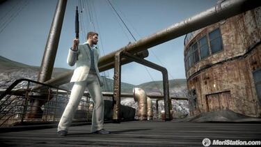 The Club, Impresiones