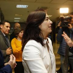 El plazo de alegaciones a la Ley se amplía al 5 de marzo