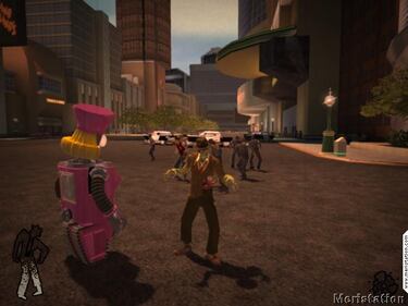 Stubbs The Zombie, Impresiones