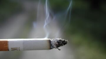 Logran el mayor avance contra el c¨¢ncer de pulm¨®n "en 30 a?os"