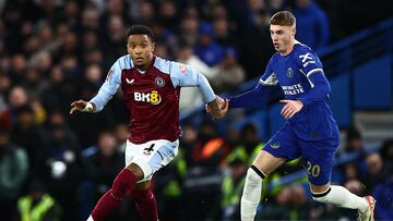 Aston Villa - Chelsea: TV, horario, dónde y cómo ver la Premier League online hoy
