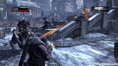 Gears of War 2: Game of the Year Edition