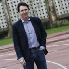 Hornillos: "La RFEA debe ser más diligente con el dopaje"