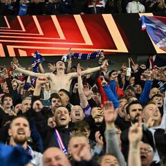 La otra 'Feria' de Sevilla