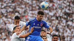 ¿Colo Colo o la U? La estrecha diferencia que definió al equipo que llevó más público en el torneo 2025